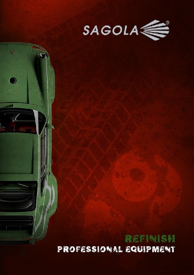 Bodyshop Catalogue