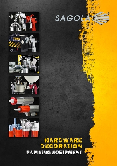 Catalogue Hardware & Decoration