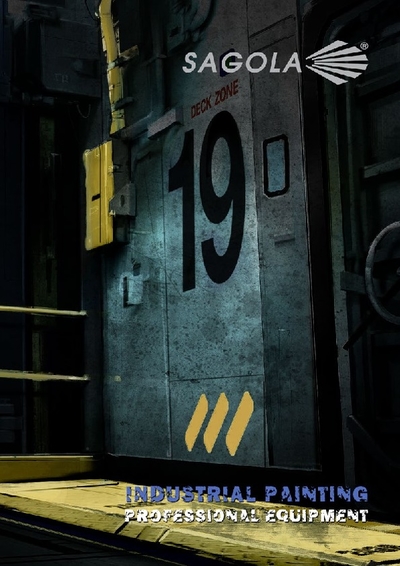Industry Catalogue