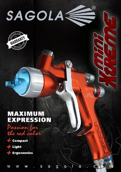 Mini Xtreme Information sheet