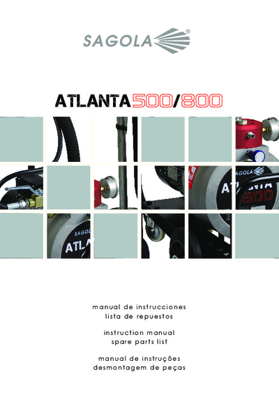 Atlanta 500