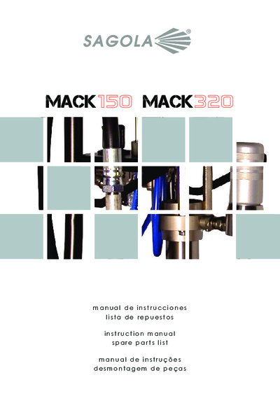 Mack 150