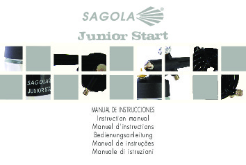 Junior Start