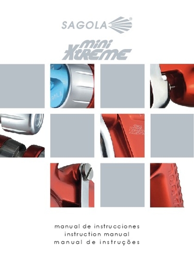 Minixtreme Presión