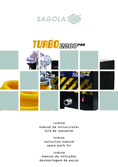 Turbo 2200 pro
