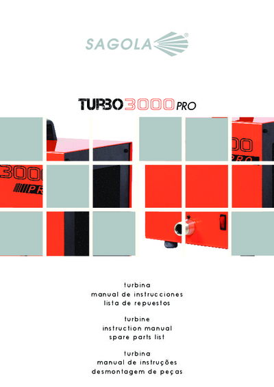 Turbo 3000 pro