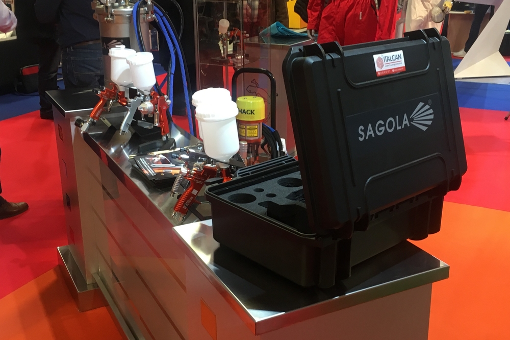 Salon Nautique International de Paris
