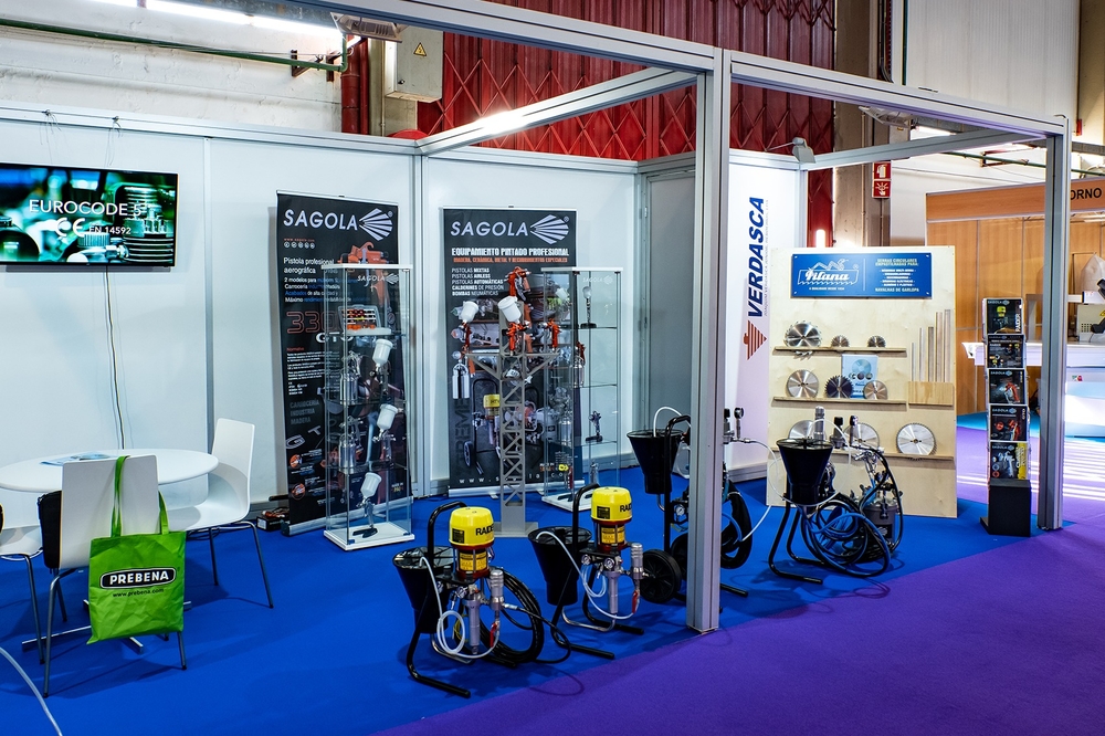 FIMAP Fair 2019 Oporto Exponor