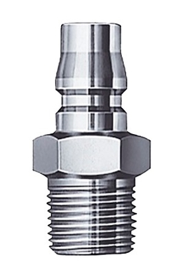 Coupling Euro Perfil T2 сталь-copia1