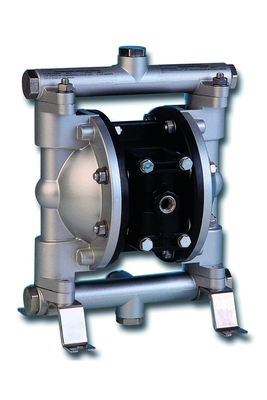 DM 400