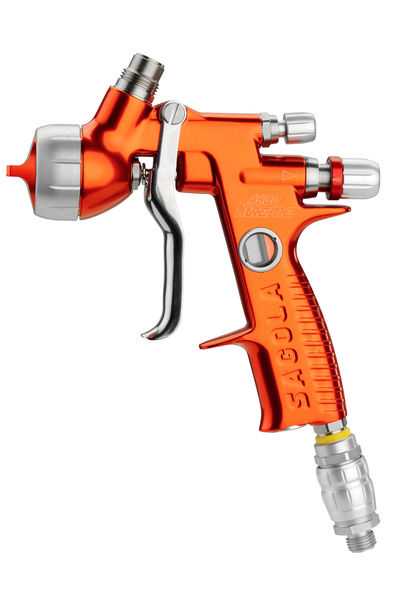 4600 Xtreme Digital