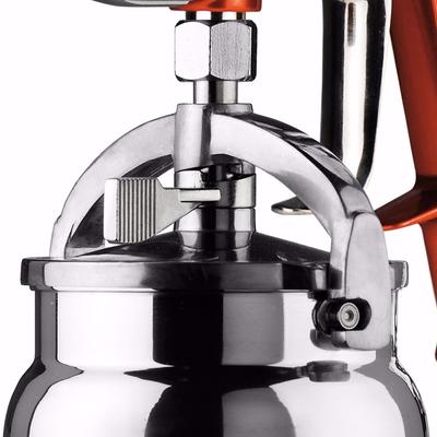 Aluminium high capacity deposit (1L)