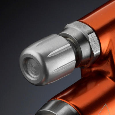 SPRAY FAN REGULATOR