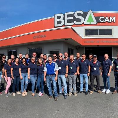 2nd EDITION OF ‘FERIA DE INNOVACIÓN AUTOMOTRIZ’ IN COSTA RICA