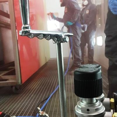BASF training conferences