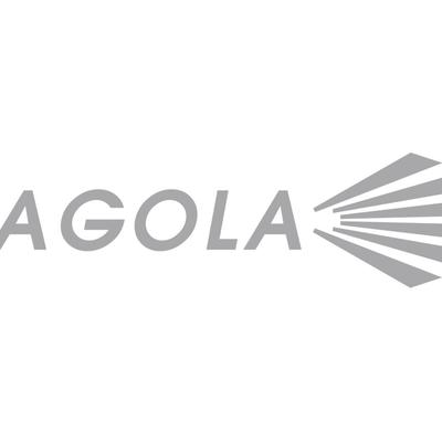 Small change in Sagola logo