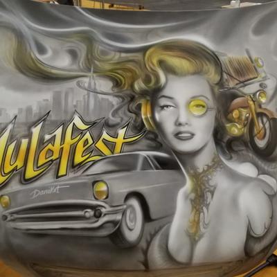 Sagola en Mulafest 2018