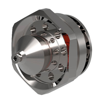 NEW NOZZLES DV