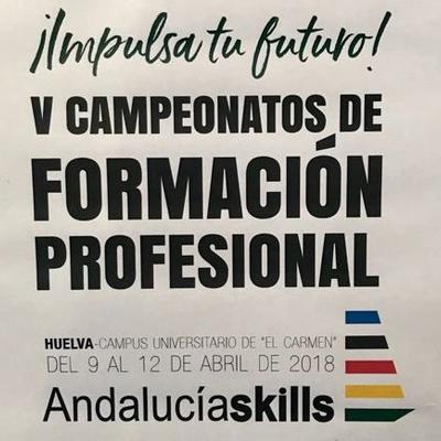 Sagola en los Catskills y AndaluciaSkills 2018