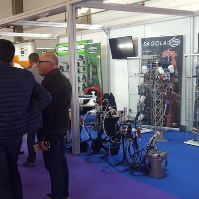 FIMAP Fair 2019 Oporto Exponor